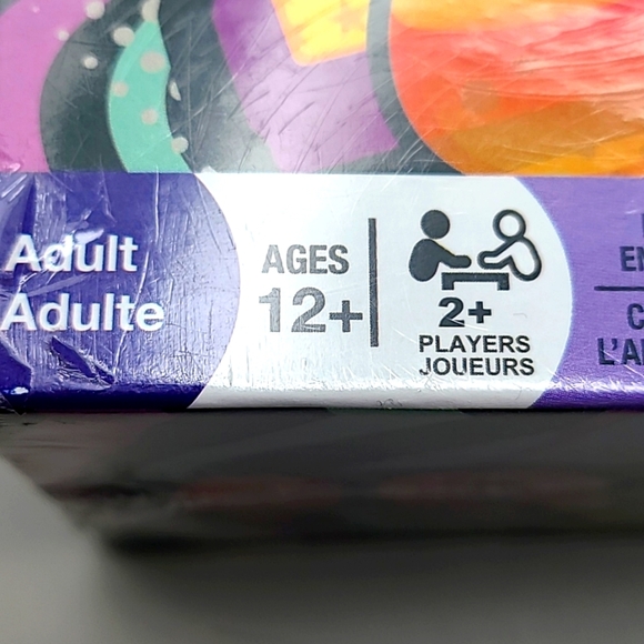 80's 90's Trivia Game, NIB - Picture 7 of 7